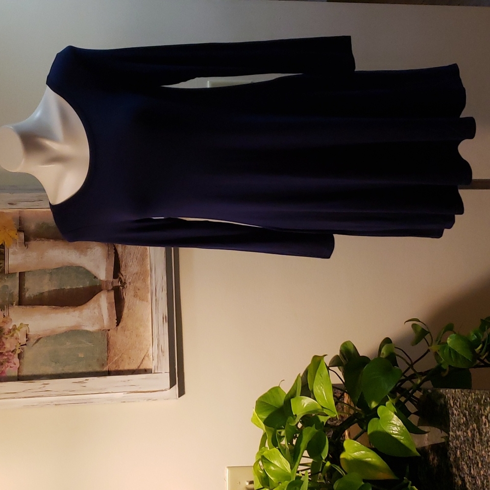 HiMONE Dress - Picture 2 of 7